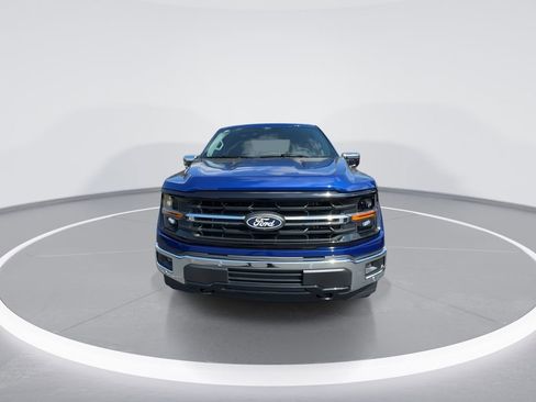 New 2026 Ford F150 XLT AWD/4WD image 3