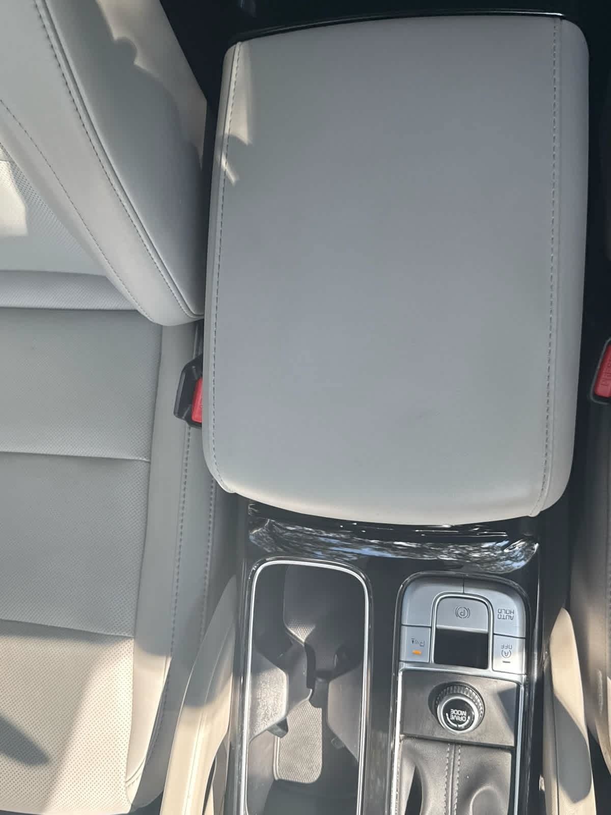 Used 2024 Kia Telluride S w/ S Sunroof Package FWD image 27