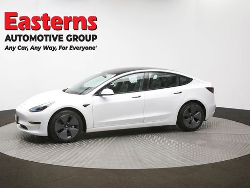 Used 2023 Tesla Model 3 Standard Range image 55