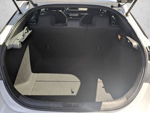 Used 2024 Honda Civic Sport image 6