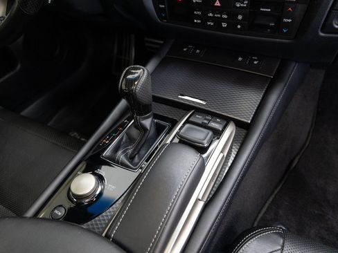 Used 2017 Lexus GS 350 F Sport RWD image 23