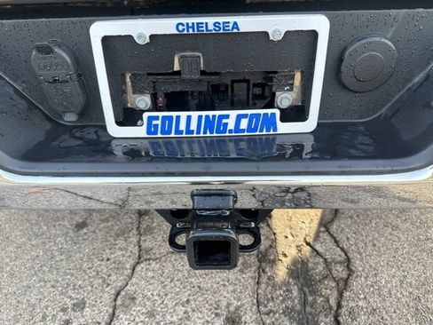 Used 2024 Chevrolet Silverado 1500 LT image 17