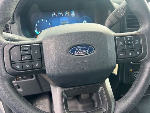 Used 2024 Ford F150 XL AWD/4WD image 26
