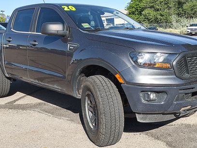 Used 2020 Ford Ranger XL w/ Equipment Group 101A Mid