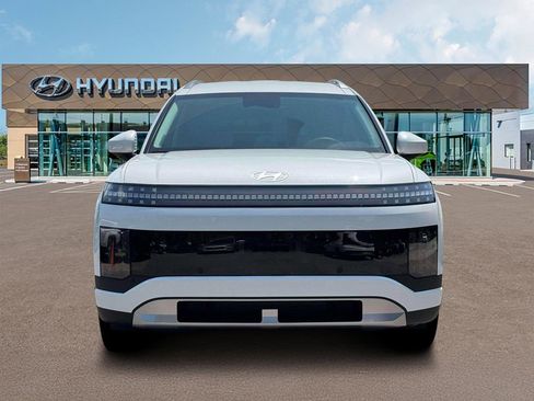 New 2026 Hyundai Ioniq 9 S image 12