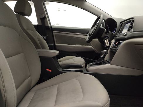 Used 2018 Hyundai Elantra SEL w/ Cargo Package FWD image 21