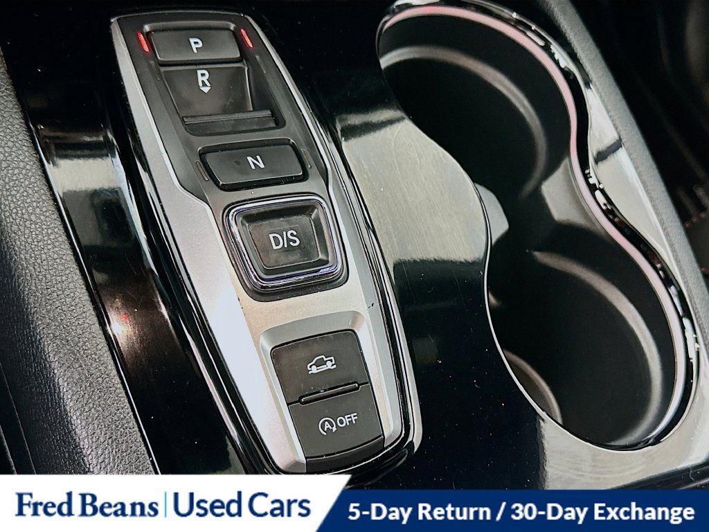 Used 2022 Honda Ridgeline Black Edition image 18