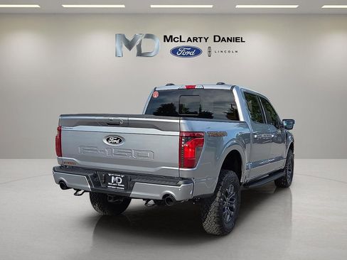 New 2026 Ford F150 Tremor AWD/4WD image 5