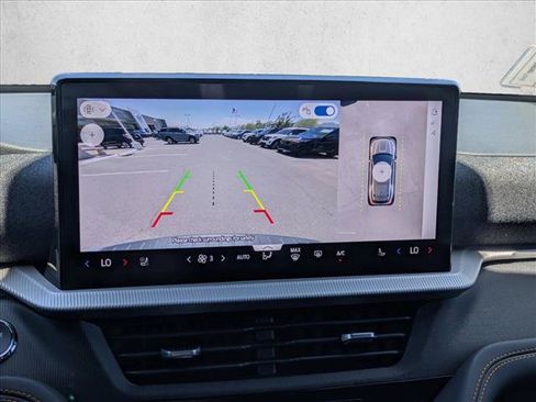 New 2026 Ford Explorer Tremor w/ Tremor Ultimate Package AWD/4WD image 13