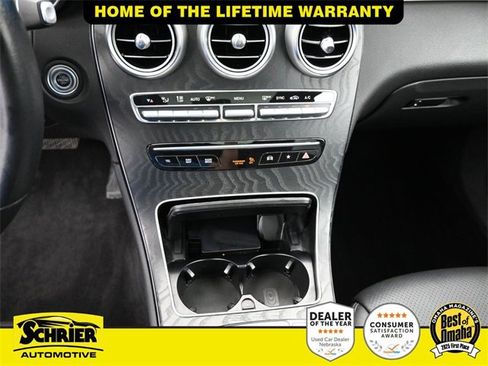 Used 2022 Mercedes-Benz GLC 300 image 25