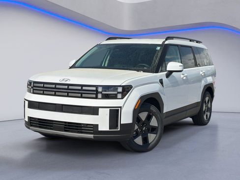 New 2026 Hyundai Santa Fe SEL image 2