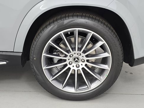 New 2026 Mercedes-Benz GLE 450 4MATIC image 34