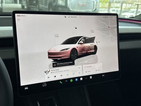 Used 2024 Tesla Model 3 Long Range image 22