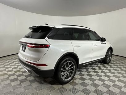 Used 2025 Lincoln Corsair FWD w/ Equipment Group 101A