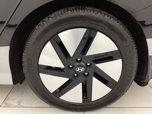 Used 2023 Hyundai Ioniq 6 SE w/ Cargo Package image 45