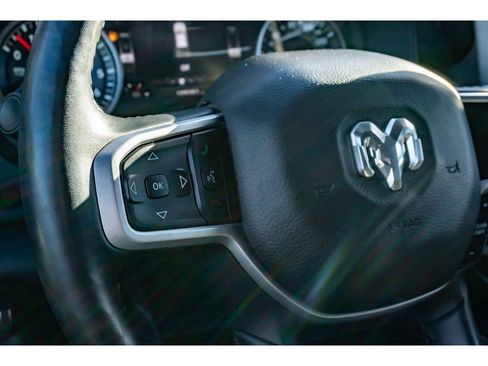 Used 2020 RAM 1500 Big Horn image 28