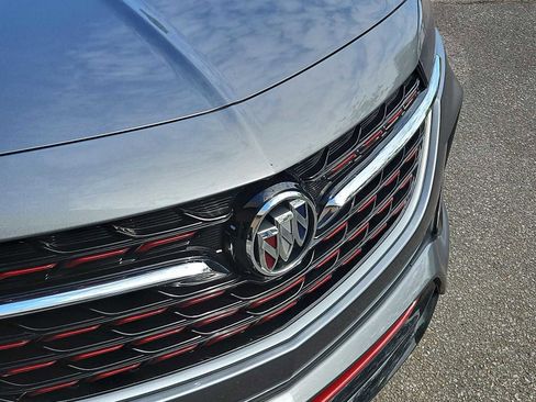 Used 2020 Buick Encore GX Essence w/ Advanced Technology Package FWD image 12