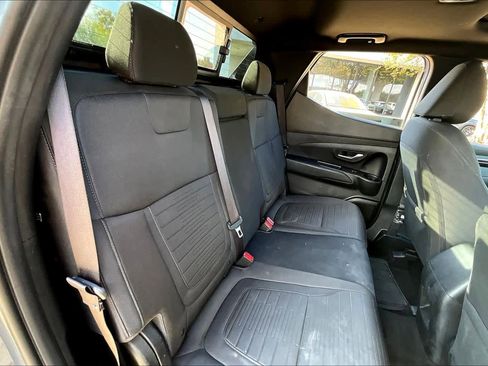 Used 2023 Hyundai Santa Cruz SEL w/ Activity Package image 18