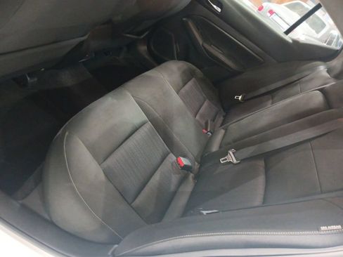 Used 2019 Nissan Altima 2.5 S FWD image 7