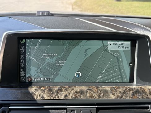 Used 2014 BMW 650i Gran Coupe xDrive image 22