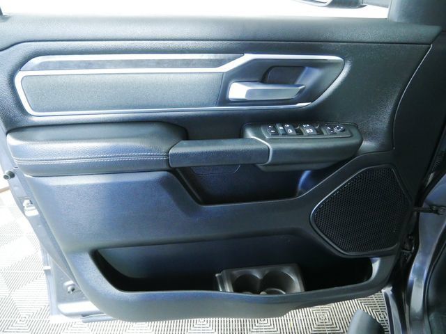 Used 2021 RAM 1500 Big Horn AWD/4WD image 20