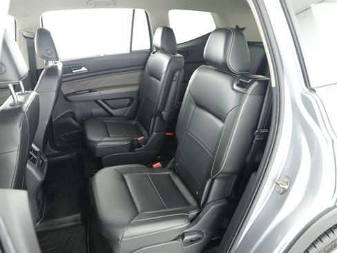 Used 2022 Volkswagen Atlas SE image 23