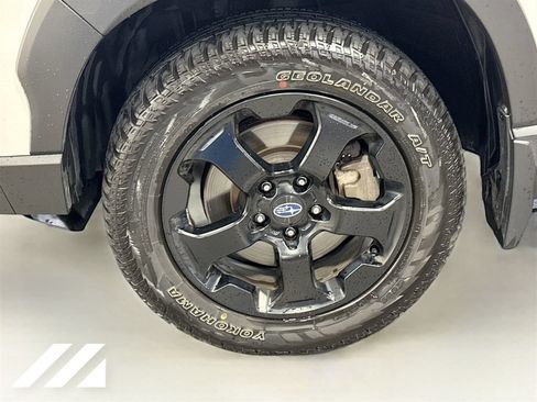 Used 2024 Subaru Forester Wilderness AWD/4WD image 35