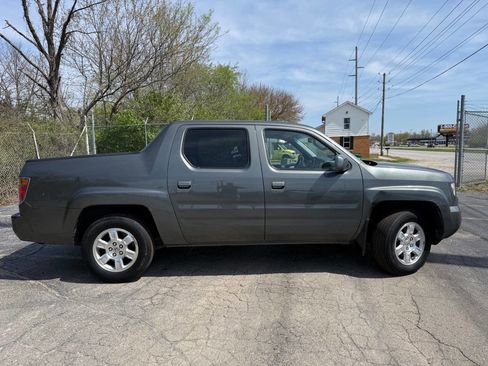 Used 2008 Honda Ridgeline RTL image 6