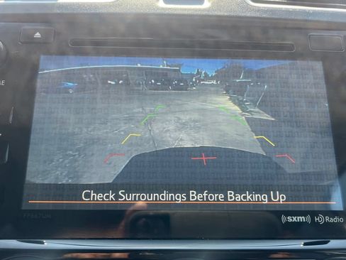 Used 2016 Subaru Forester 2.5i Premium AWD/4WD image 12