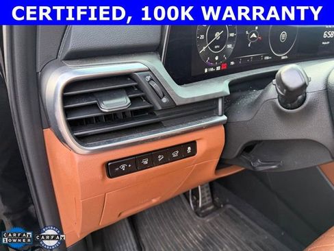 Certified 2024 Kia Telluride SX Prestige X-Pro image 11