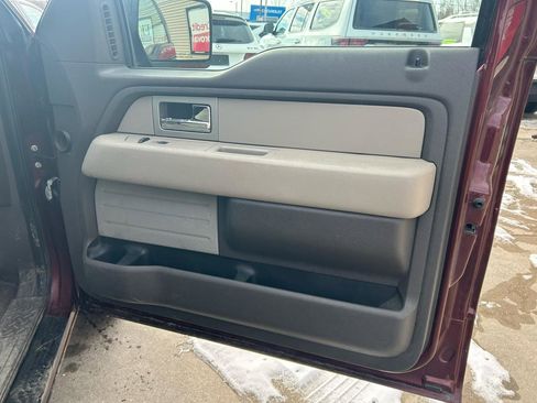 Used 2009 Ford F150 XLT image 16
