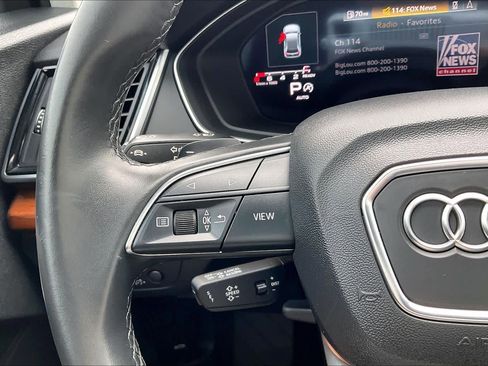 Used 2021 Audi Q5 2.0T Premium Plus AWD/4WD image 23