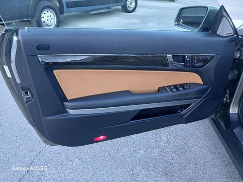 Used 2012 Mercedes-Benz E 350 Cabriolet w/ Premium 1 Pkg image 10