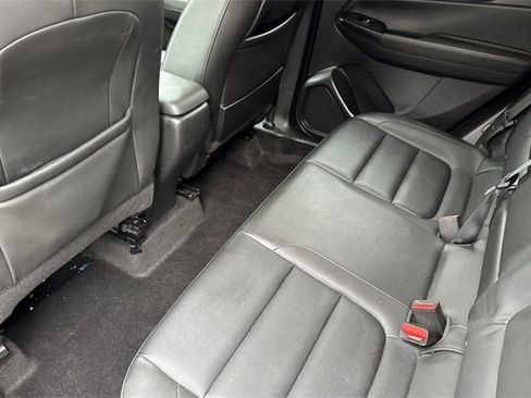 Used 2023 Chevrolet TrailBlazer ACTIV image 14