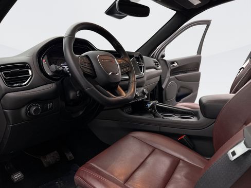 Used 2024 Dodge Durango R/T image 10