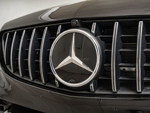 Used 2020 Mercedes-Benz C 63 AMG S image 13