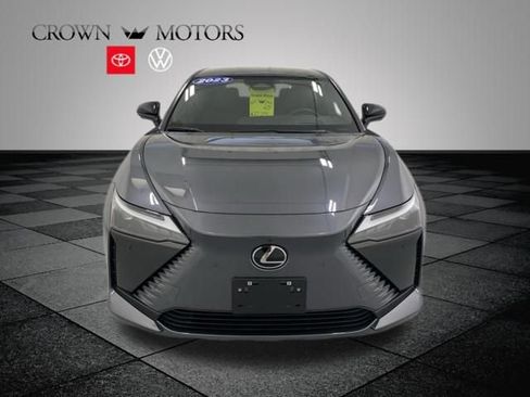 Used 2023 Lexus RZ 450e Premium w/ Technology Package AWD/4WD image 2