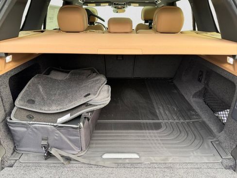 New 2026 Land Rover Range Rover SE AWD/4WD image 19