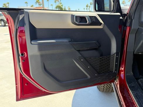 New 2026 Ford Bronco Big Bend w/ Black Diamond Package AWD/4WD image 15