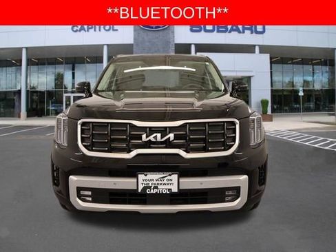 Used 2025 Kia Telluride SX Prestige image 9