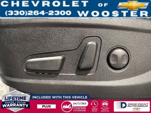 Used 2022 Kia Telluride EX w/ EX Premium Package image 15