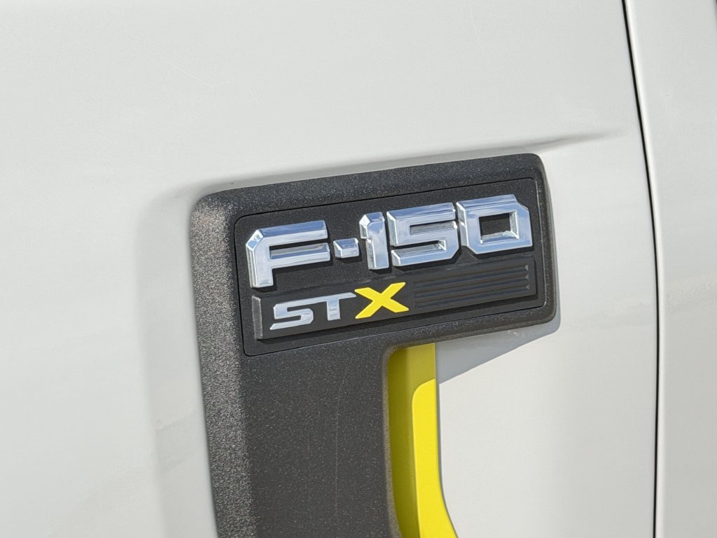 Used 2024 Ford F150 STX RWD image 10