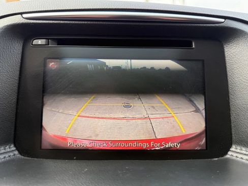 Used 2016 MAZDA CX-5 Grand Touring AWD/4WD image 37