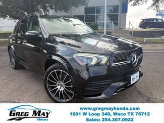 Used 2020 Mercedes-Benz GLE 350 video 1