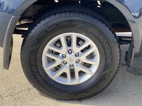 Used 2019 Nissan Frontier SV w/ Value Truck Package image 27
