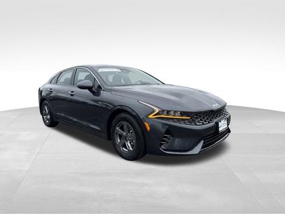 Certified 2024 Kia K5 LXS