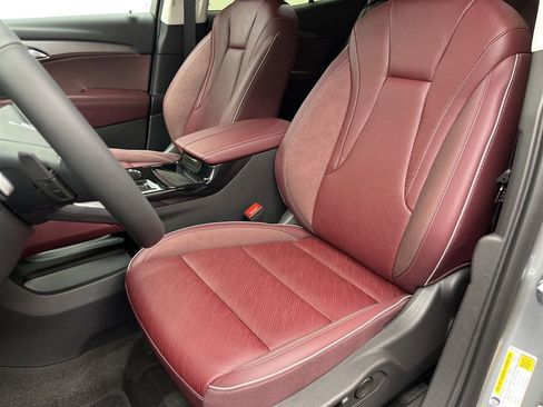 New 2026 Buick Envision Sport Touring AWD/4WD image 8