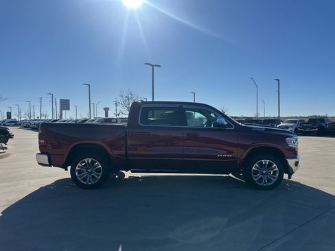 Used 2024 RAM 1500 Limited image 6