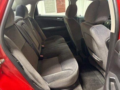 Used 2012 Chevrolet Impala LT image 17