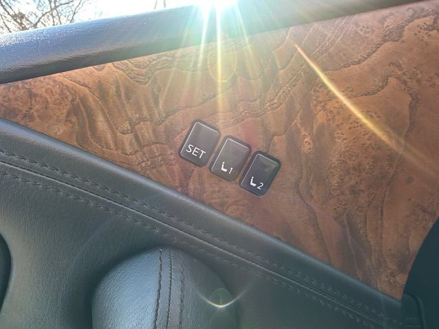 Used 2024 Nissan Armada SL AWD/4WD image 29